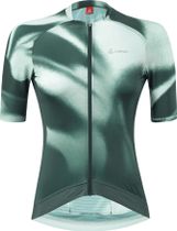 Löffler Women Bike Jersey Full Zip Statement PSY