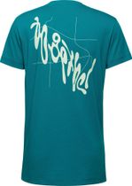 Massone T-shirt Men Together