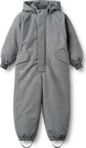 Wheat Snowsuit Miko Kinder Skioverall