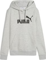 Puma Essentials Small No 1 Logo Tee Damen T-Shirt für sämtliche Outdoor Aktivitäten