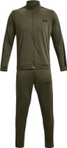 Rival Knit Track Suit