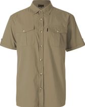 Safari Short Sleeve Shirt