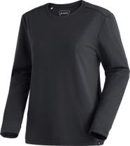 Maier Sports MS FAV Long Tee Women