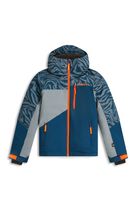 O'Neill Fwc'cruz Triple Snow Jacket