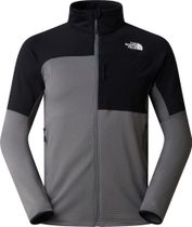 Mens Polartec Powergrid Stormgap Jacket