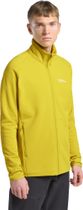 Jack Wolfskin Baiselberg Full Zip M Men's running jacket