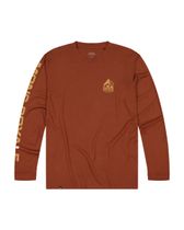 Mens Icon Merino Classic Long Sleeve