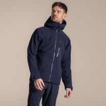 Craghoppers Ari Jacket Herren Hardshelljacke