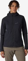 Marmot Wm's Revlo Hybrid Hoody Kunstfaser Isolationsjacke für Damen