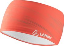 Snowfall Design Headband