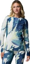 Omni-heat Infinity Knit Long Sleeve Crew