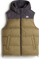 MTE Bridgewood Reversible Vest