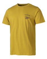 Ternua Inukitu Regenerative T M Men's T-shirt for any outdoor activities