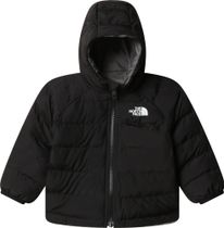 The North Face Baby Reversible Perrito Hooded Jacket Kinder Freizeitjacke