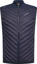 La Sportiva Alya Vest Men Unisex's insulation vest for backcountry skiing and ski touring