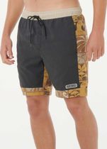 Aots TY Williams Volley