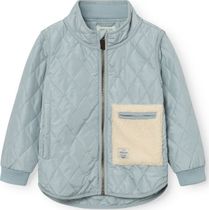 Matlou Thermo jacket. GRS