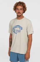 O'riginals Hybrid UPF Graphic T-shirt