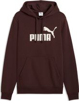 Puma Essentials Small No 1 Logo Crew TR