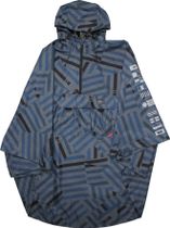 Salty Crew Delta Poncho