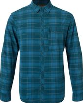 Pinewood Abisko Trekking Long Sleeve Shirt Unisexhemd für Outdoor Aktivitäten
