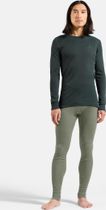 Odlo The Active Warm Base Layer Bottoms Herren Sportunterwäsche