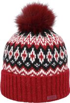 CMP Woman Knitted Hat