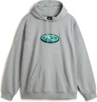 3D Retroval Pullover