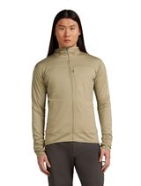 Men Mer 300 RF Descend Long Sleeve Zip Hoodie