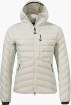 Down Jacket Tschierval Women