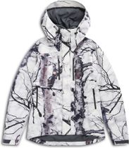 Bergans Hogna Insulated Shell Jacket Kunstfaser Isolationsjacke für Herren