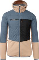 Yalca Hybrid Jacket Primaloftm