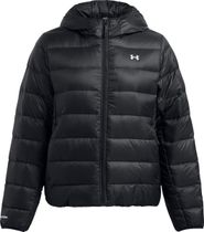 Legend Down Hooded Jacket