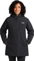 Icecape 2L Down INS Jacket W RDS