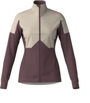 Löffler Women Jacket Pro Breeze Damen Langlaufjacke