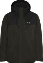 Jack Wolfskin Block 10/23/2025 PLMMDM-8620