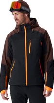 Spyder Vanqysh Jacket Herren Skijacke