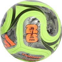 adidas Fifa World Cup 26 Trionda Competition Winter Ball