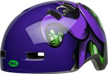 Bell LIL Ripper Kinder Radhelm