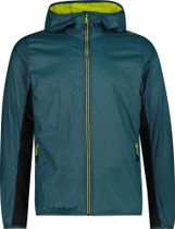 MAN Jacket Hybrid FIX Hood