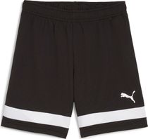 Puma Individualrise Shorts Jr Kinder Laufshorts