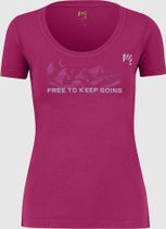 Crocus EVO W T-shirt