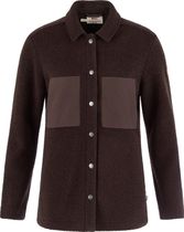 Fjällräven Kaitum Overshirt W Damenhemd für Outdoor Aktivitäten