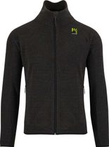 Rosetta Fleece