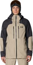 Mountain Hardwear M Boundary Ridge Gore-tex Jacket Herren Freeskijacke