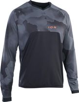 Bike Tee Traze Amp Long Sleeve AFT Men