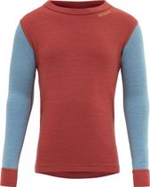 Expedition Merino Silk Shirt KID