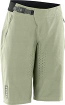 Bike Shorts Tech Logo Women