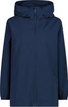 Woman Jacket FIX Hood