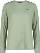 CMP Woman T-shirt Damen T-Shirt für sämtliche Outdoor Aktivitäten